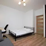 Roomspoznan Pl - Ogrodowa 9 - 24H Self Check-In
