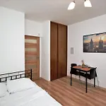 Roomspoznan Pl - Ogrodowa 9 - 24H Self Check-In