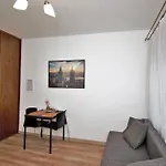 Roomspoznan Pl - Ogrodowa 9 - 24H Self Check-In