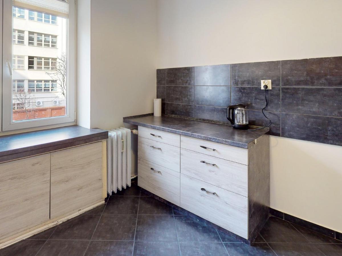 Roomspoznan Pl - Ogrodowa 9 - 24h Self Check-in Apartment *