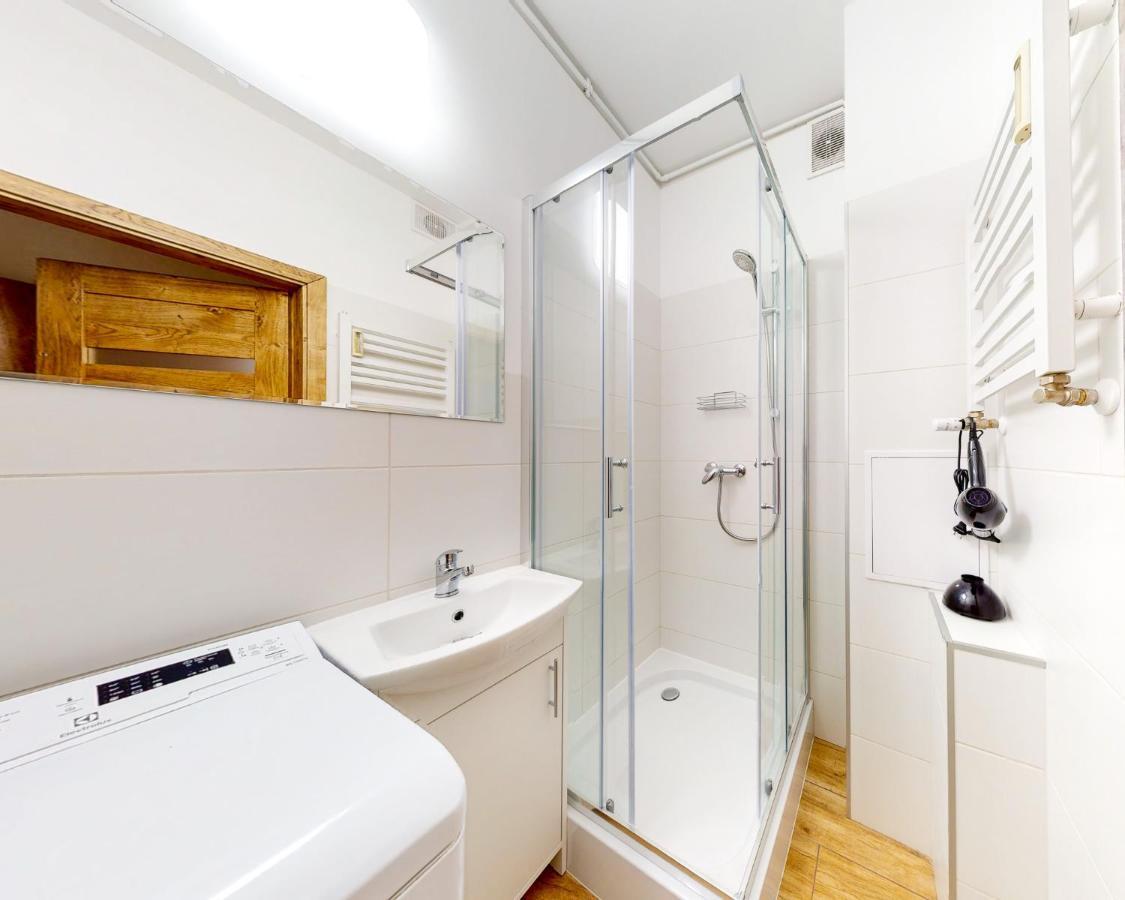 Apartamento Roomspoznan Pl - Ogrodowa 9 - 24h Self Check-in