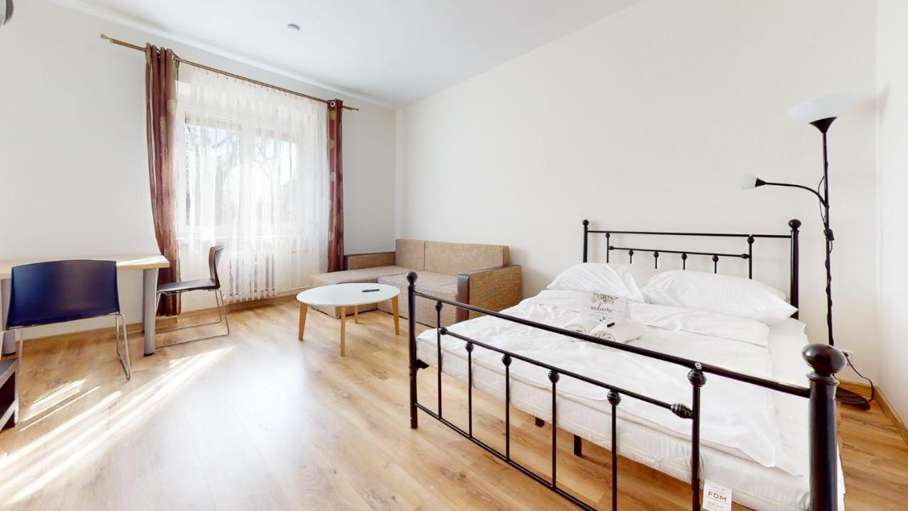 Roomspoznan Pl - Ogrodowa 9 - 24h Self Check-in Poznan