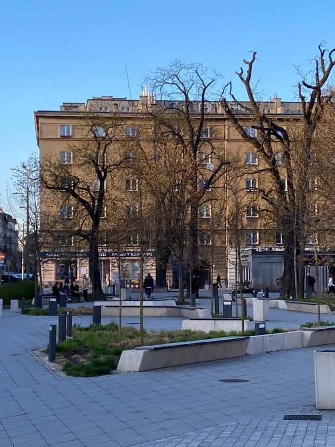 Apartment Roomspoznan Pl - Ogrodowa 9 - 24h Self Check-in