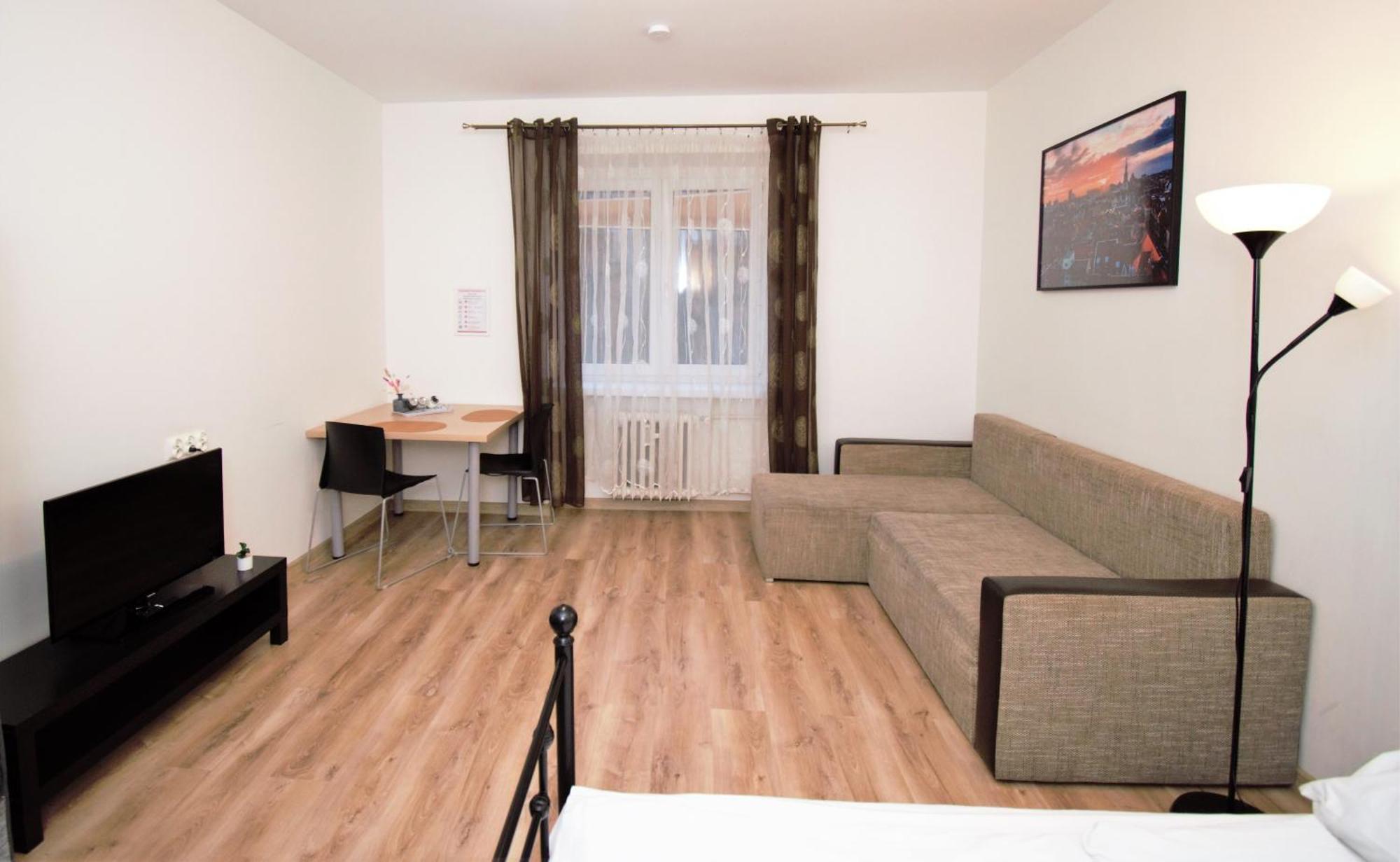 Roomspoznan Pl - Ogrodowa 9 - 24h Self Check-in Apartamento *
