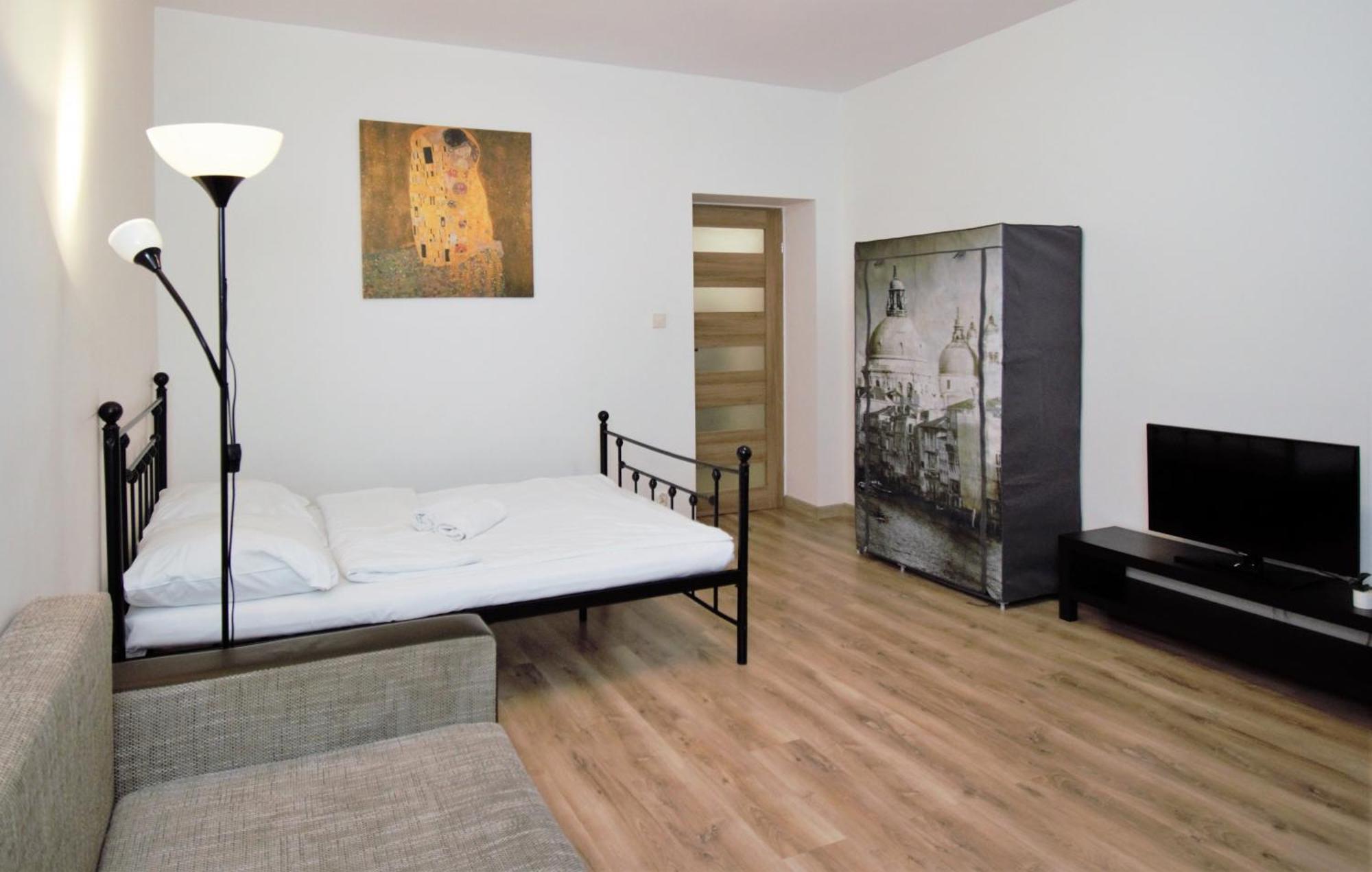 Roomspoznan Pl - Ogrodowa 9 - 24h Self Check-in Apartment Poznan